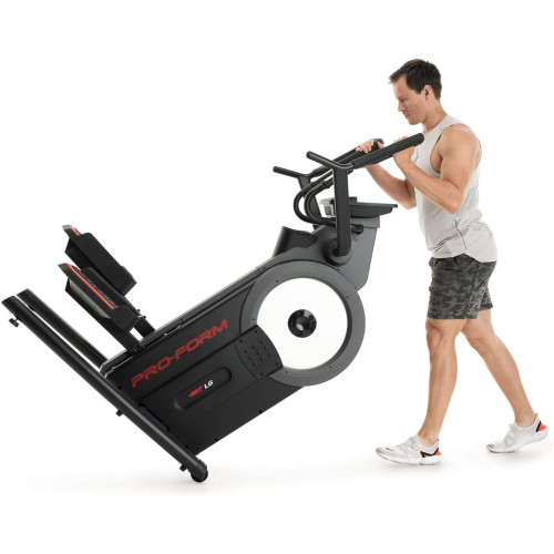 Орбитрек  ProForm HIIT L6 - фото №7